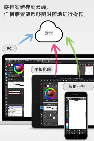 med手写软件