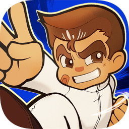 乱斗之王之热血高校