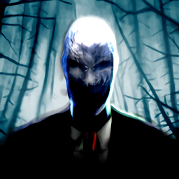 瘦长鬼影手游(SlenderMan)