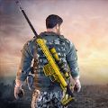 Sniper Shooter：Anti Crime