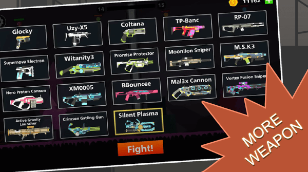 火柴人战争永生者游戏