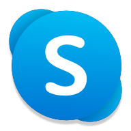 外国社交软件skype