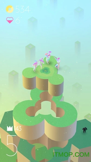 完美贴合游戏苹果版(Fit)