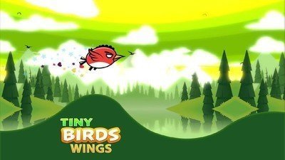 SillyBird(傻鸟飞行)