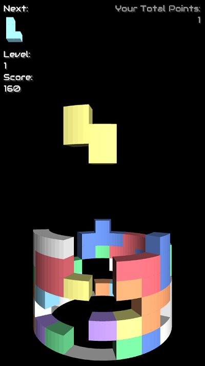 俄罗斯方块经典版 俄罗斯方块经典版