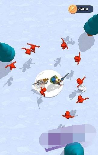 末世夫妻Couple Survivor