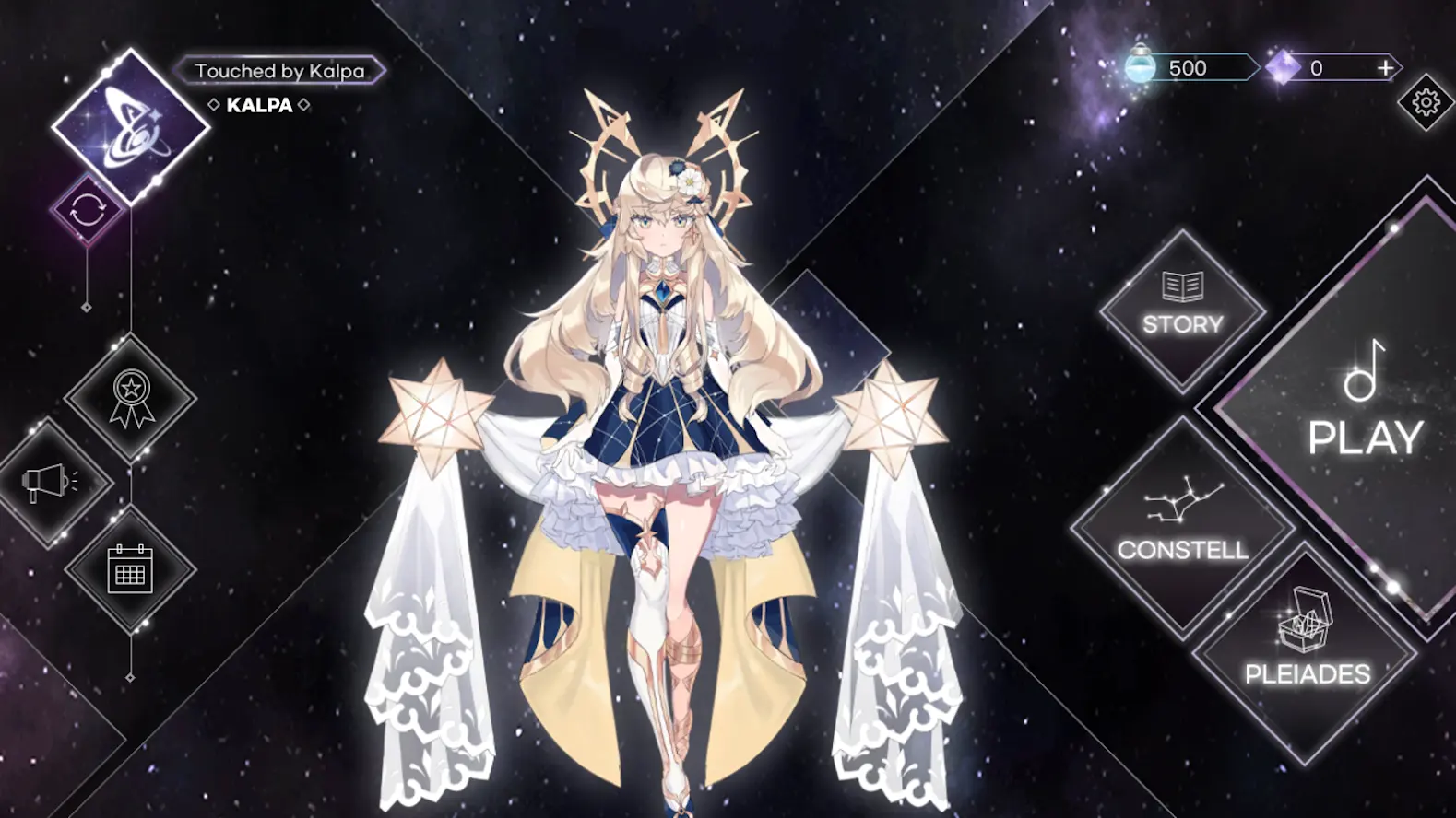 KALPA音游官方版