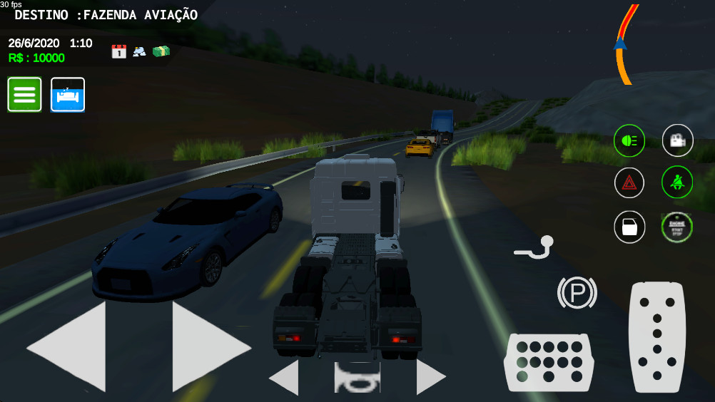 探索BR之路最新版 163安卓版