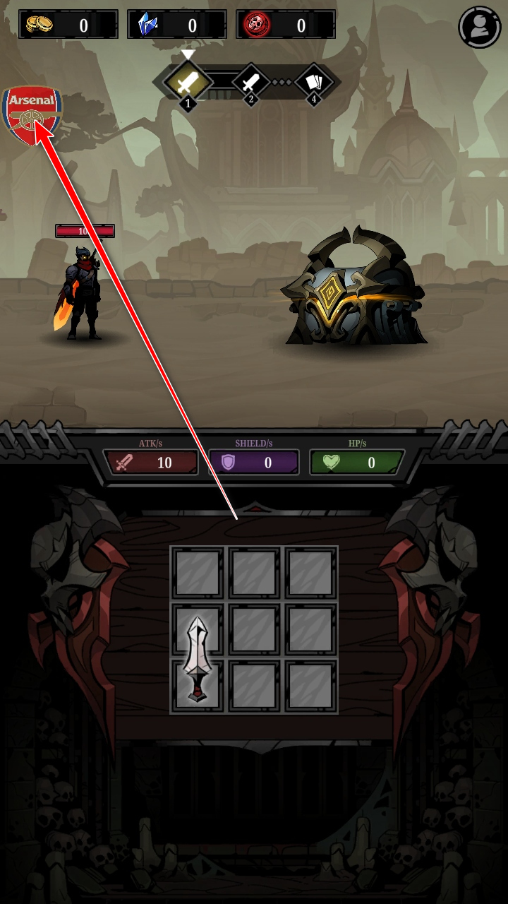 遗物背包暗影猎手破解版内置菜单(Relic Bag) 1.0.75中文版