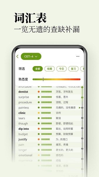 无痛单词VIP会员版 安卓版v1.15.0