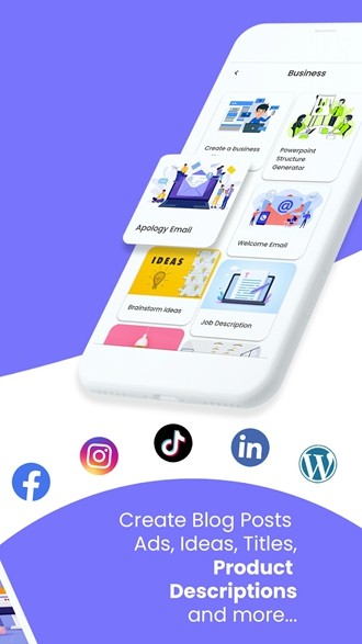 EZAi文章生成app 安卓版v0.0.63 EZAi文章生成app 安卓版v0.0.63
