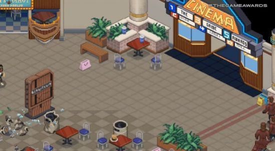 Stranger Things: The Game