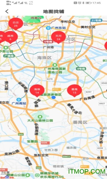 优铺快转