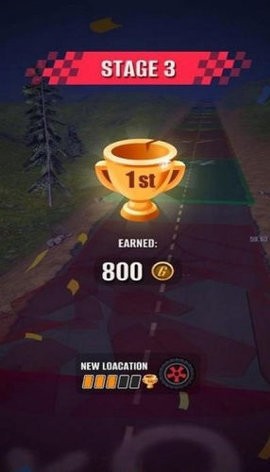 重力轮胎竞赛安卓版