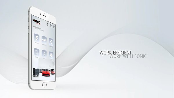 sonic tools手机版
