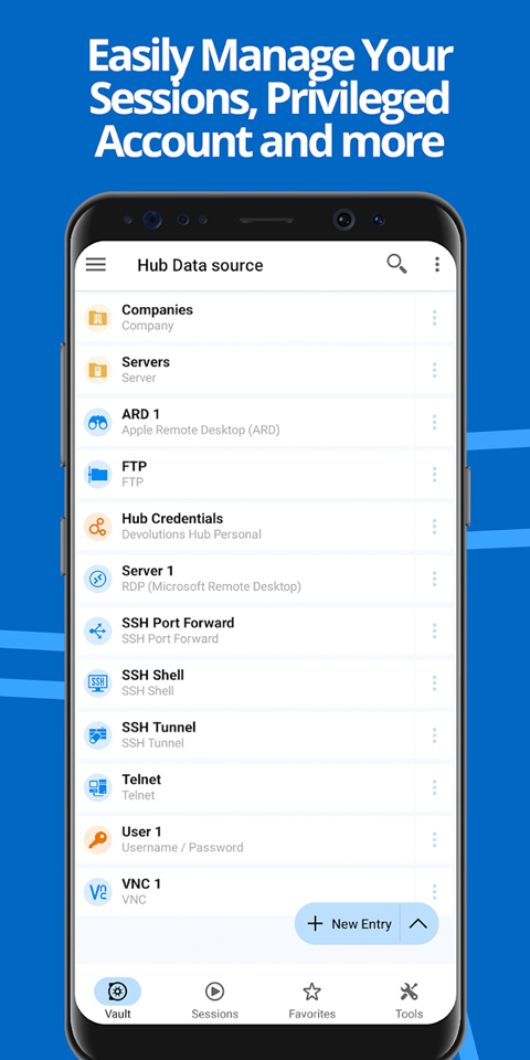 remote desktop manager安卓版 remote desktop manager安卓版