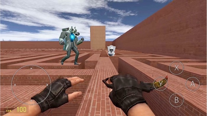 密室逃脱古堡迷城2