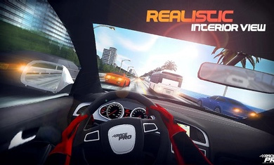 Race Pro: Speed Car Racer in Traffic
