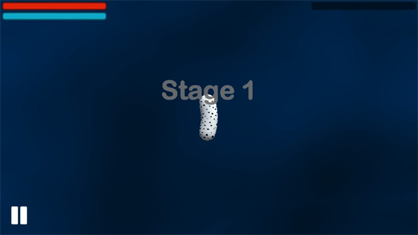 进化模拟器2（Evolution Simulator 2）