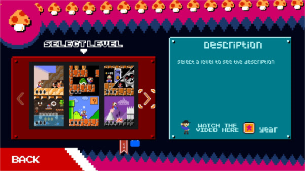 马里奥的迷你游戏大混乱 安卓版v1.1.2 马里奥的迷你游戏大混乱 安卓版v1.1.2