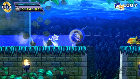 索尼克4篇章2 八门神器安装包 索尼克4篇章2 八门神器安装包