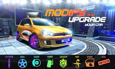 Race Pro: Speed Car Racer in Traffic