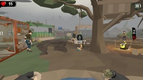 僵尸：末日战场