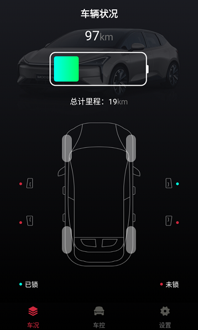 摩登汽车