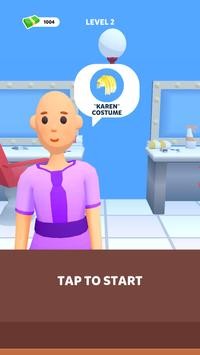假发造型师(WigMaster)