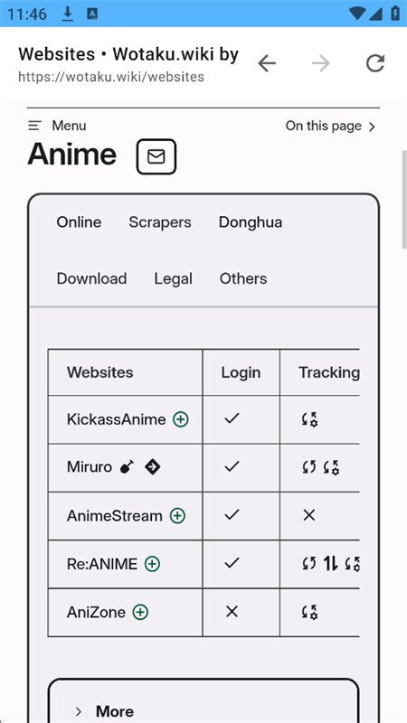 wotaku软件官方下载最新版本v1.0.0 安卓版 wotaku软件官方下载最新版本v1.0.0 安卓版