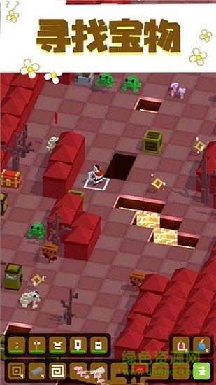 安可拉生存模拟 安可拉生存模拟