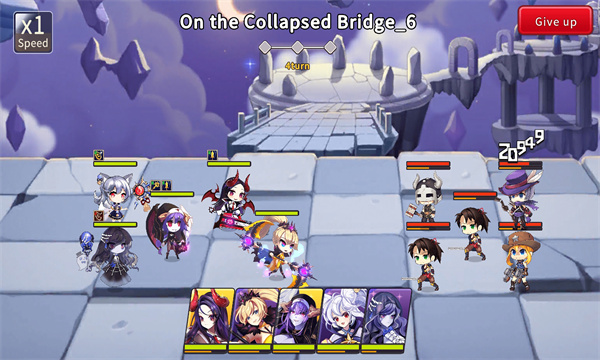 盟约之子(covenantchild)