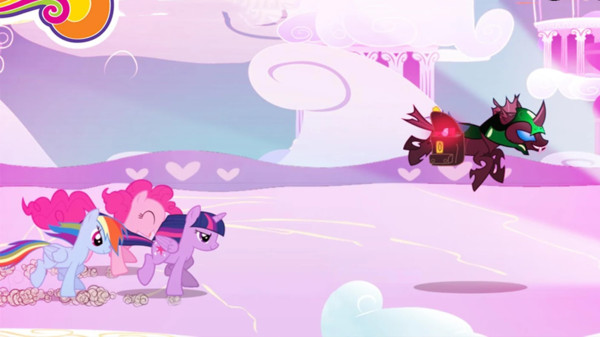 小马宝莉冒险任务 小马宝莉冒险任务