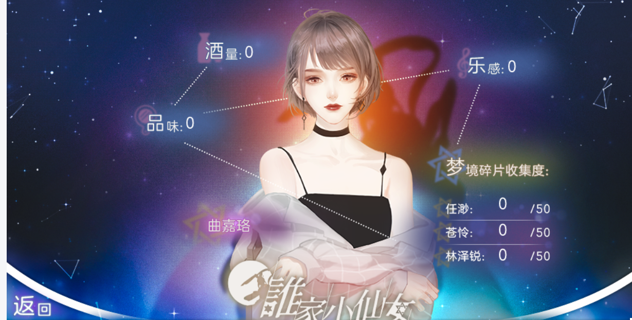 谁家小仙女う晓茶 谁家小仙女う晓茶