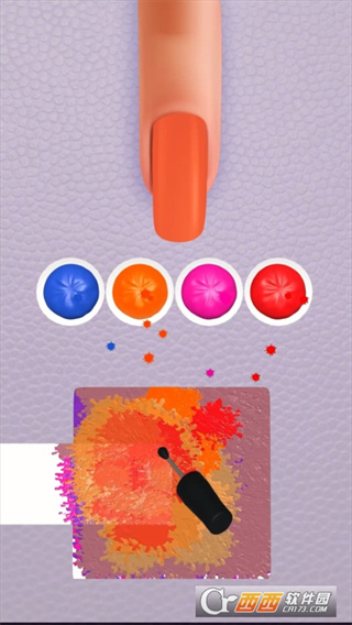 灵魂调色师无广告版