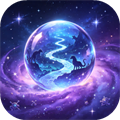 星辰秘境冒险游戏