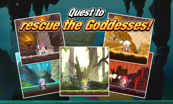 十字军远征(CrusadersQuest)