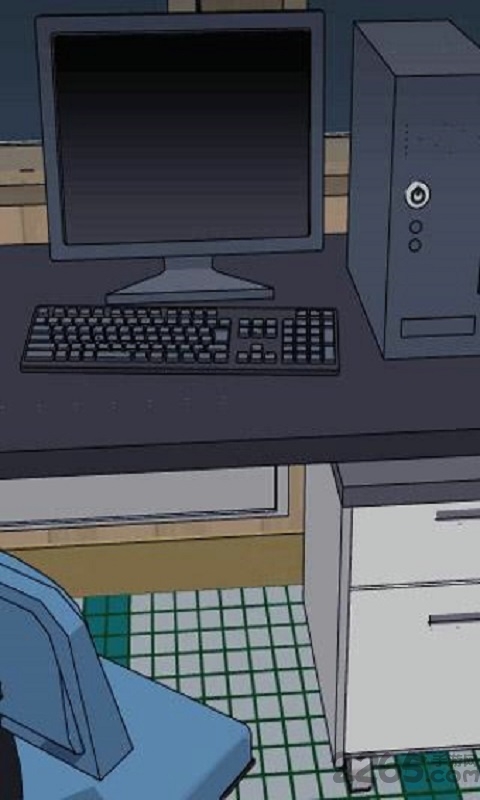 密室逃脱奇怪的传言