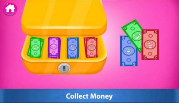 机场扫描飞行冒险 机场扫描飞行冒险