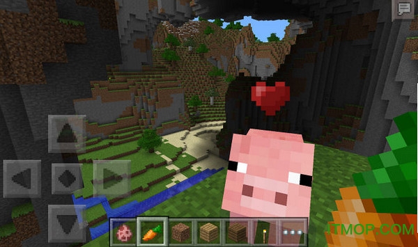 我的世界国际版苹果手机版