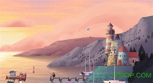 回忆之旅Old Man's Journey