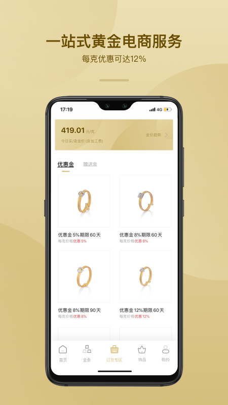 蚂蚁黄金