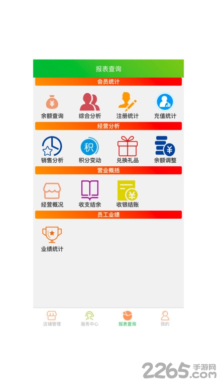 云图店务通