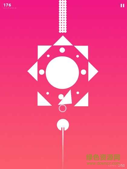 逃生力场中文版去广告版Force Escape