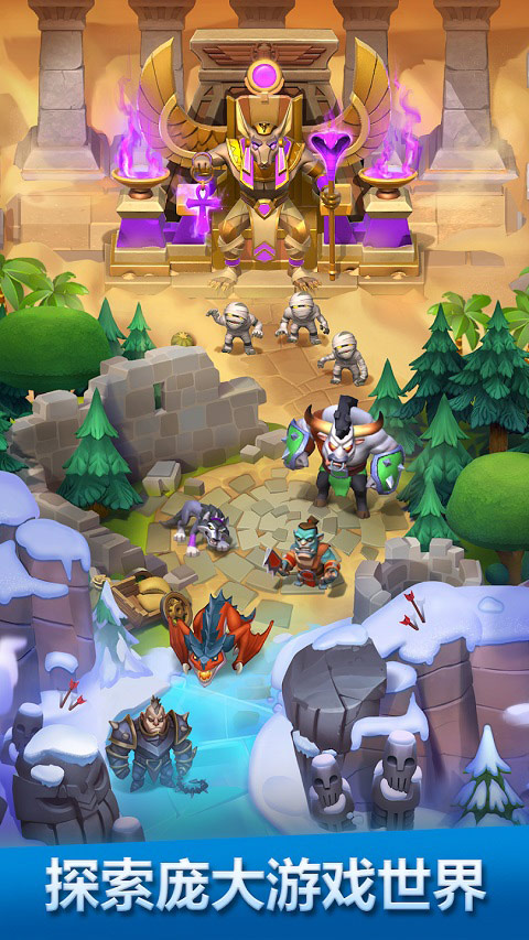 Puzzle Breakers安装器