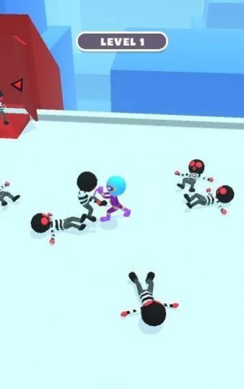 拳击狂潮(PunchDance) 拳击狂潮(PunchDance)