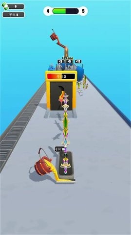 宝剑冲刺 宝剑冲刺