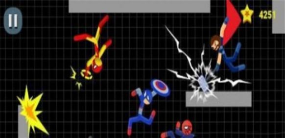 至尊棒战士最新版 至尊棒战士最新版