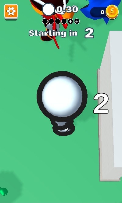 Hide-and-Seek.io