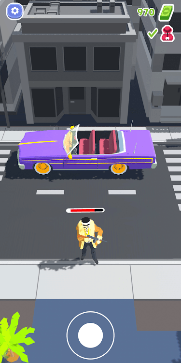 Mafia Master Mafia Master